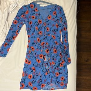 Astr the label cocktail dress